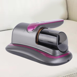 جارو شارژی دستی مدل پاکروب ضد شپش و کنه کد YX-816