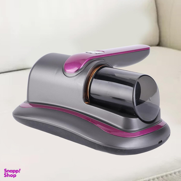 جارو شارژی دستی مدل پاکروب ضد شپش و کنه کد YX-816