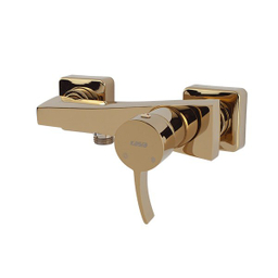 ست شیرآلات کسری مدل فیروزه مجموعه 7 عددی