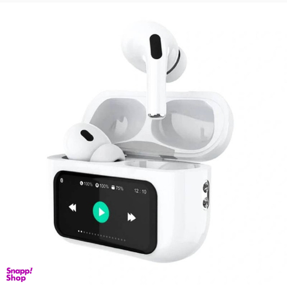هدفون بلوتوثی مدل Airpods pro Touch screen anc/enc ا12