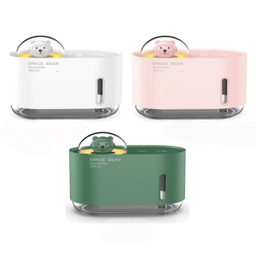 دستگاه بخور سرد مدل M318