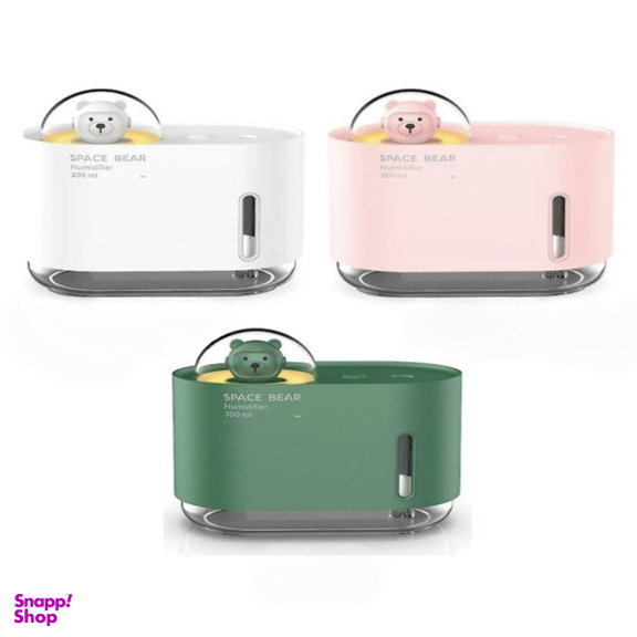 دستگاه بخور سرد مدل M318