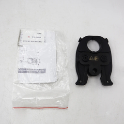 انبر پرس لوله نیدر مدل 5 لایه هیدرولیک کد AJ-NDR-1930 سایز 20 اینچ