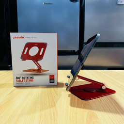 پایه نگهدارنده لپ تاپ پرودو مدل 360 Rotatable