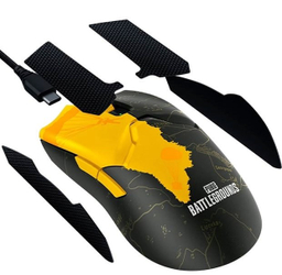 ماوس بی سیم مخصوص بازی ریزر مدل Viper V2 Pro PUBG Edition