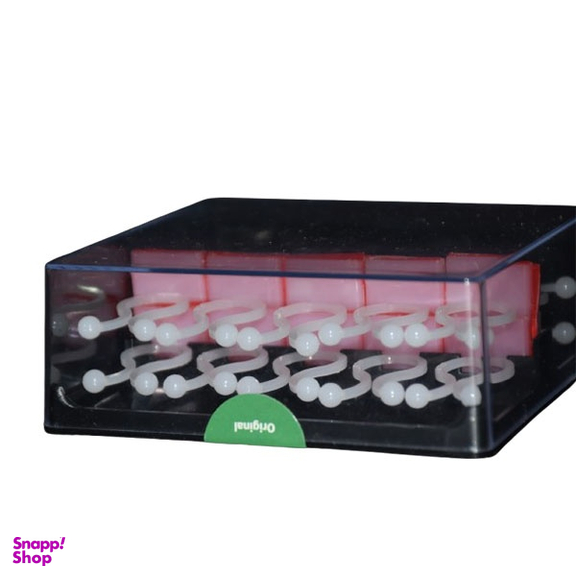 گیره گیاه مدل tb بسته 10 عددی