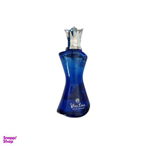 ادوپرفیوم زنانه آر تی مدل Blue Love