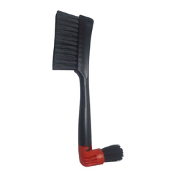 برس تمیزکننده اسپرسوساز و آسیاب قهوه مدل Hanig مجموعه 3 عددی