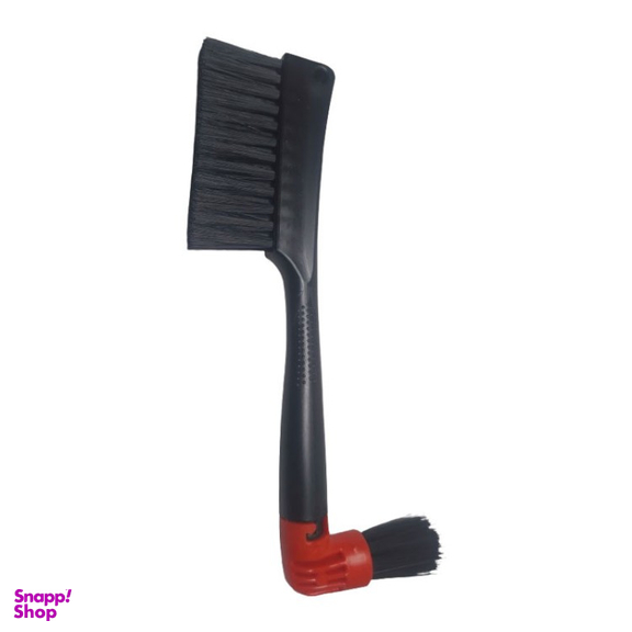 برس تمیزکننده اسپرسوساز و آسیاب قهوه مدل Hanig مجموعه 3 عددی