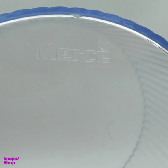 درپوش ماکروویو مرسه کد 10395