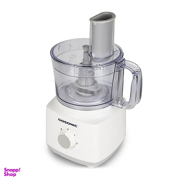 غذا ساز گوسونیک مدل GFP-890