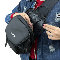 کیف سفری کراس بادی مدل BG کد Gr46