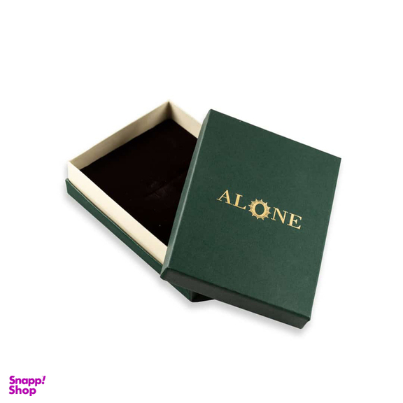 گردنبند زنانه الون مدل جانان کد P04104021020A