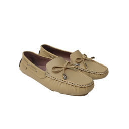 کالج زنانه مدل تینا کد 933 رنگ کرم