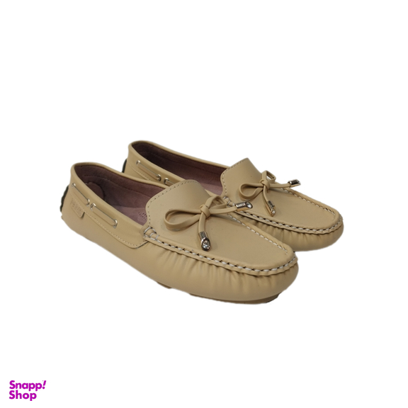 کالج زنانه مدل تینا کد 933 رنگ کرم