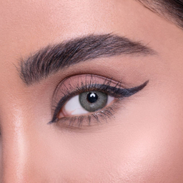 لنز رنگی هرا کد A33CRA شماره 127 رنگ سبز یشمی