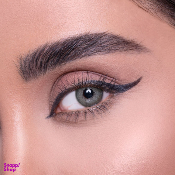 لنز رنگی هرا کد A33CRA شماره 127 رنگ سبز یشمی