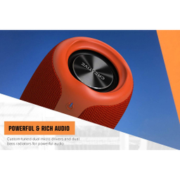 اسپیکر بلوتوثی کریتیو مدل Muvo Play