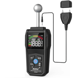 رطوبت سنج دیجیتال مستک مدل WM700D