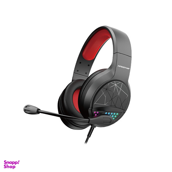 ست گیمینگ کینگ استار مدل KB155G