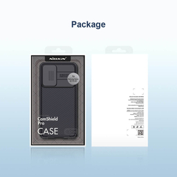 کاور نیلکین مدل CamShield pro مناسب برای گوشی موبایل سامسونگ Galaxy S21 5G FE