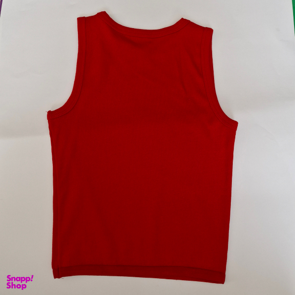 کراپ تاپ زنانه طرح کبریتی کد 6