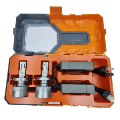 هدلایت کانپکس مدل H4 AC120 Pair بسته 2 عددی