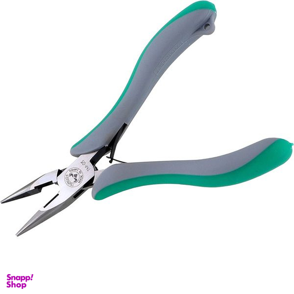 انبر دم باریک تسونودا مدل TM-03 سایز 5.5 اینچ