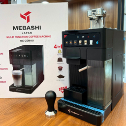 اسپرسوساز مباشی مدل ME-CEM 401