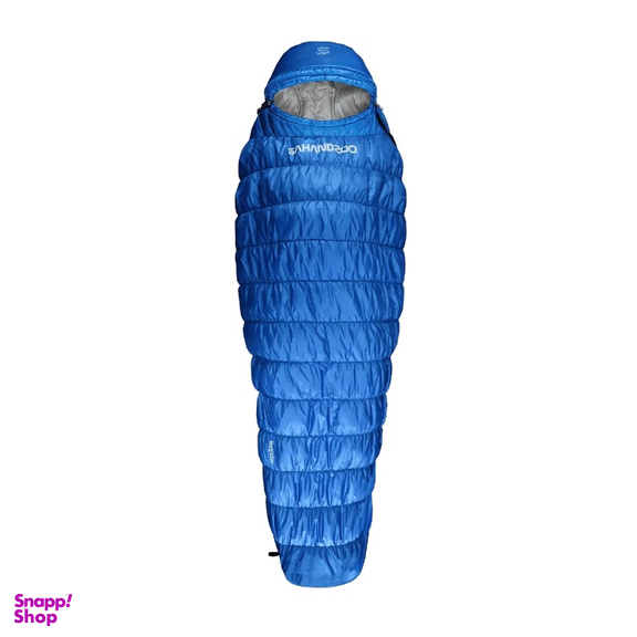 کیسه خواب صخره مدل سهند کد 200 سایز XL