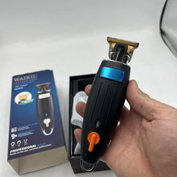 ماشین اصلاح موی بدن و صورت وایکیل مدل WL-6070