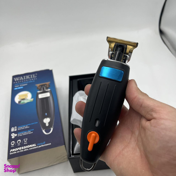 ماشین اصلاح موی بدن و صورت وایکیل مدل WL-6070