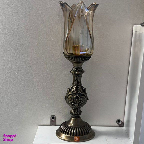 شمعدان نورهام مدل امپراطور خطی