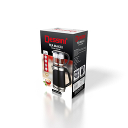 چای ساز دسینی کد DS-193