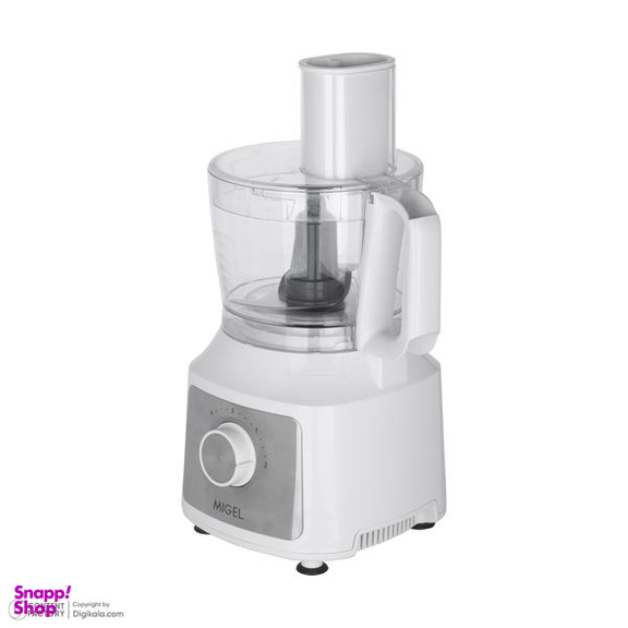 غذاساز میگل مدل GFP 800