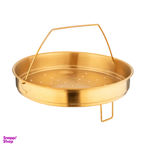 زودپز دوقلو کرکماز کد 7Pc گنجایش 7 و 5 لیتر