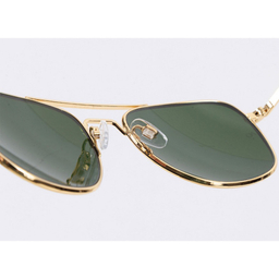 عینک آفتابی امریکن اوپتیکال مدل AO-C2 - gree