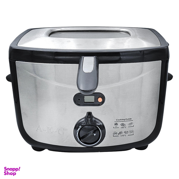 سرخ کن آ ا گ مدل TFD40