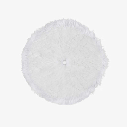 پد پولیش پشمی زبر اوربیتال روپس مدل D-A COARSE BW 40H WOOL کد 870601