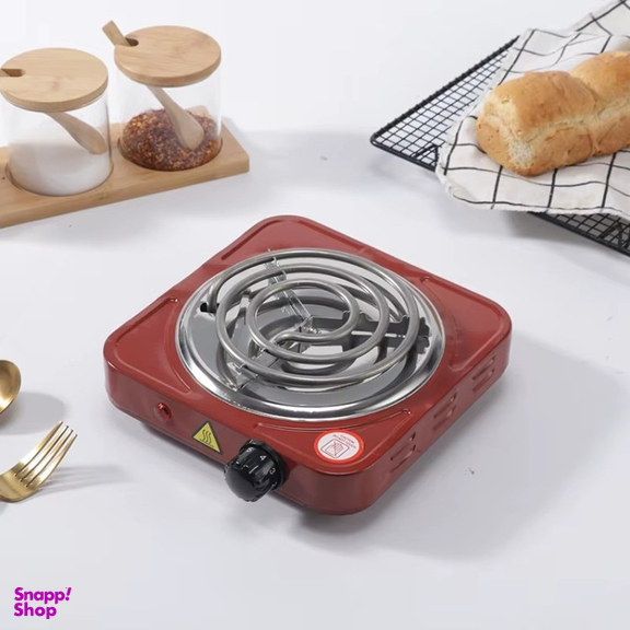 اجاق سفری برقی مدل Dingo