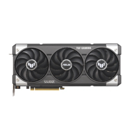 کارت گرافیک ایسوس مدل TUF Gaming GeForce RTX 5060 Ti 16GB DDR7