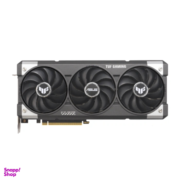 کارت گرافیک ایسوس مدل TUF Gaming GeForce RTX 5060 Ti 16GB DDR7
