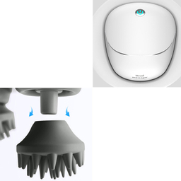 ماساژور سر هژنگ مدل Hz-Head-1