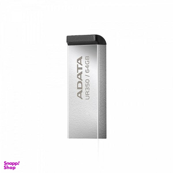 فلش مموری ای دیتا مدل UR350 ظرفیت 64 گیگابایت