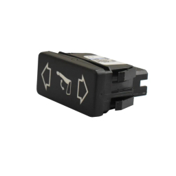 کلید تنظیم صندلی جلو کروز پلاس کد CR 33072804 مناسب سمند