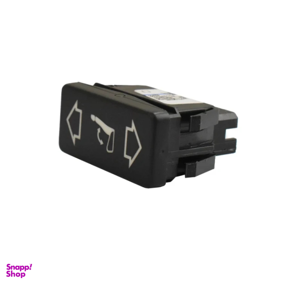 کلید تنظیم صندلی جلو کروز پلاس کد CR 33072804 مناسب سمند