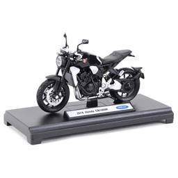 موتور هوندا ویلی مدل CB1000R