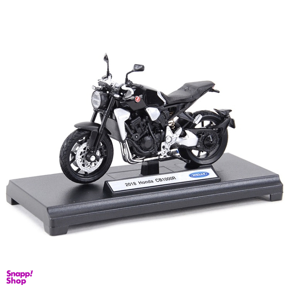 موتور هوندا ویلی مدل CB1000R