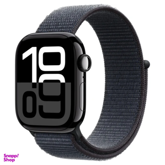 ساعت هوشمند اپل مدل Apple Watch Series 10 42mm Fabric Band