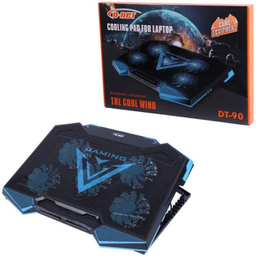 پایه خنک کننده مخصوص بازی دی نت مدل DT-90